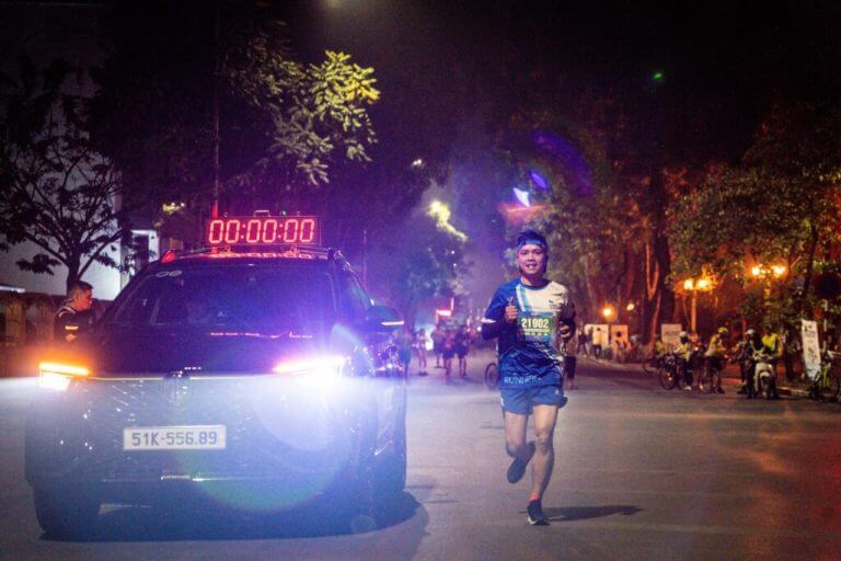 Thương hiệu MG đồng hành cùng Giải Bán Marathon Quốc tế Việt Nam 2024 6 Thương hiệu MG đồng hành cùng Giải Bán Marathon Quốc tế Việt Nam 2024
