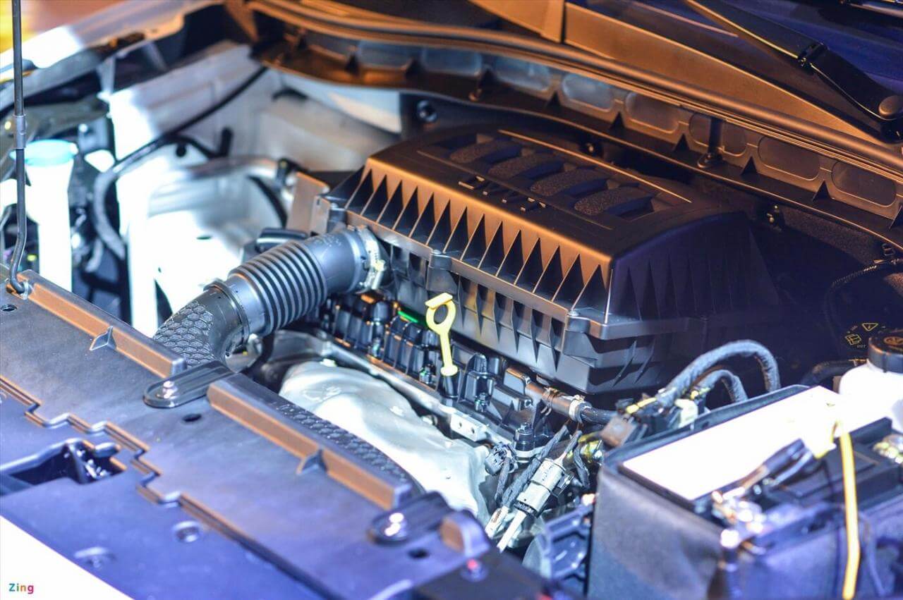 MG ZS 1.5 2WD Comfort - Hình 33 MG ZS 1.5 2WD Comfort - Hình 33