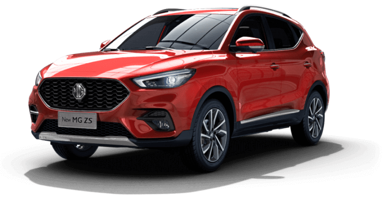 MG ZS 2023 | Giá Xe MG ZS 2023