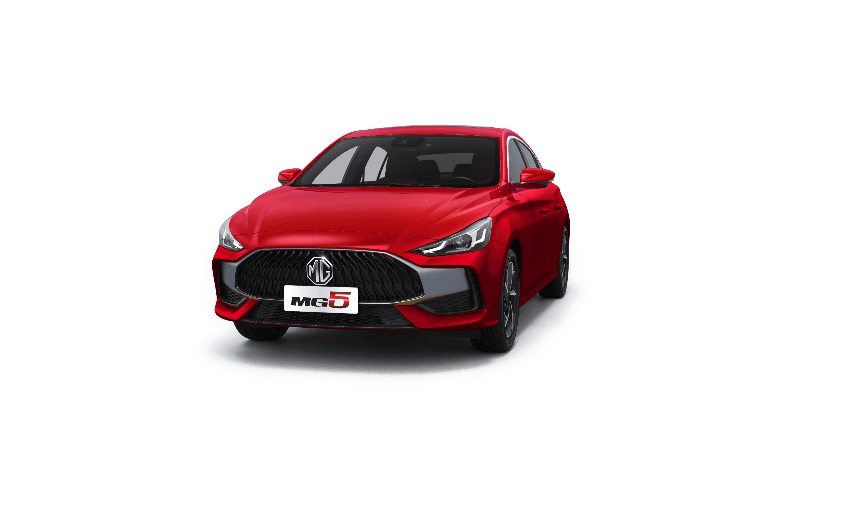 Đại Lý Xe MG Quảng Ngãi 2025