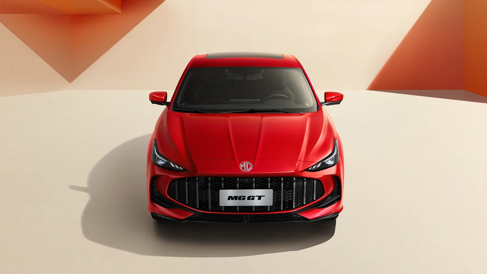 MG GT ra mắt tại Việt Nam với hai phiên bản, giá từ 512 triệu đồng 3 Thiết kế fastback và tỷ lệ thân xe