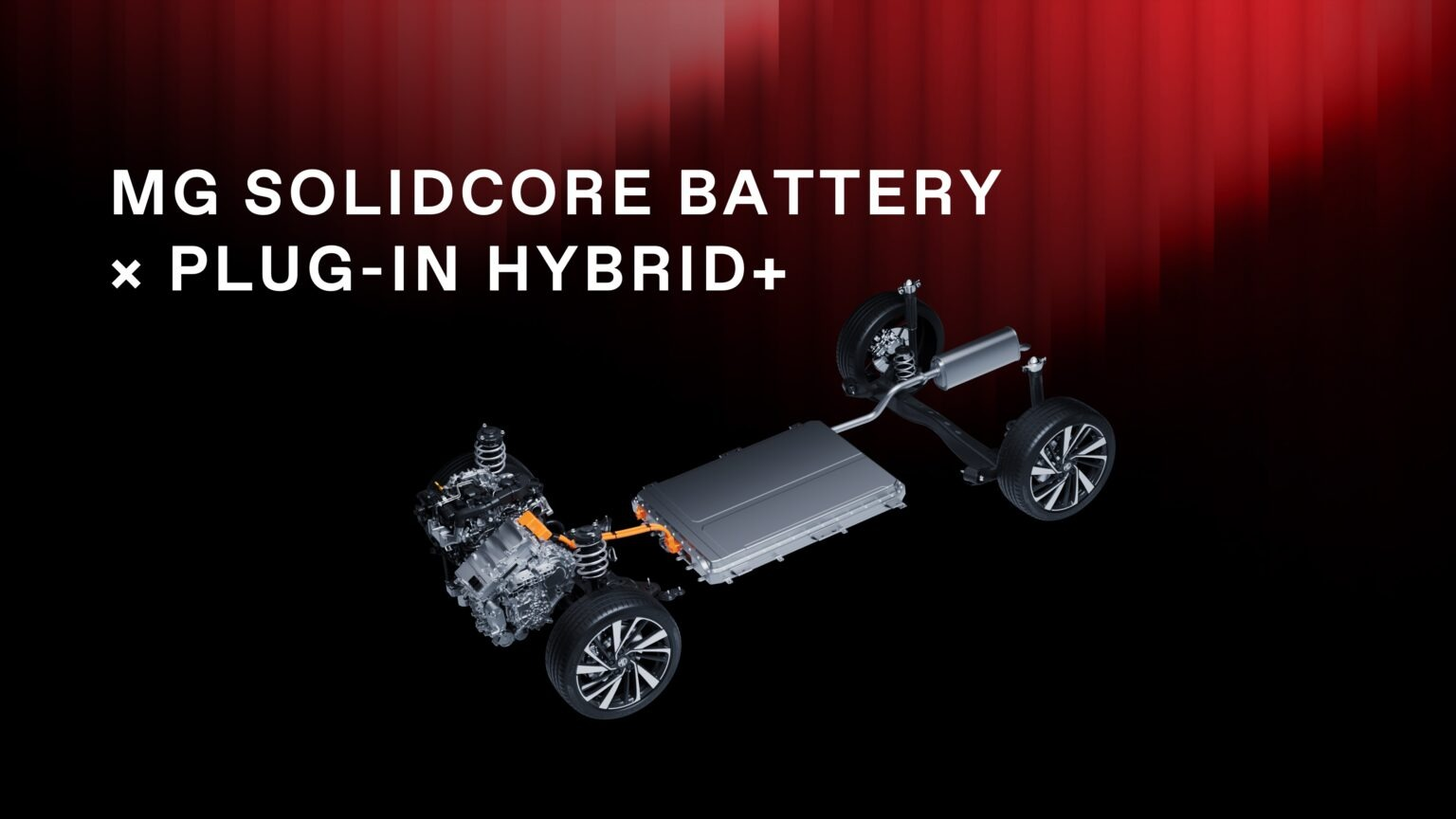 SolidCore Battery hướng đến ba phân khúc SUV