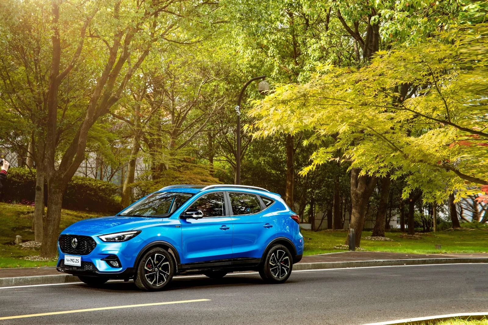 Ưu đãi MG tháng 9/2026: bảng quyền lợi cho MG5, ZS, HS và G50 2 MG5 và MG ZS trong nhóm xe đô thị